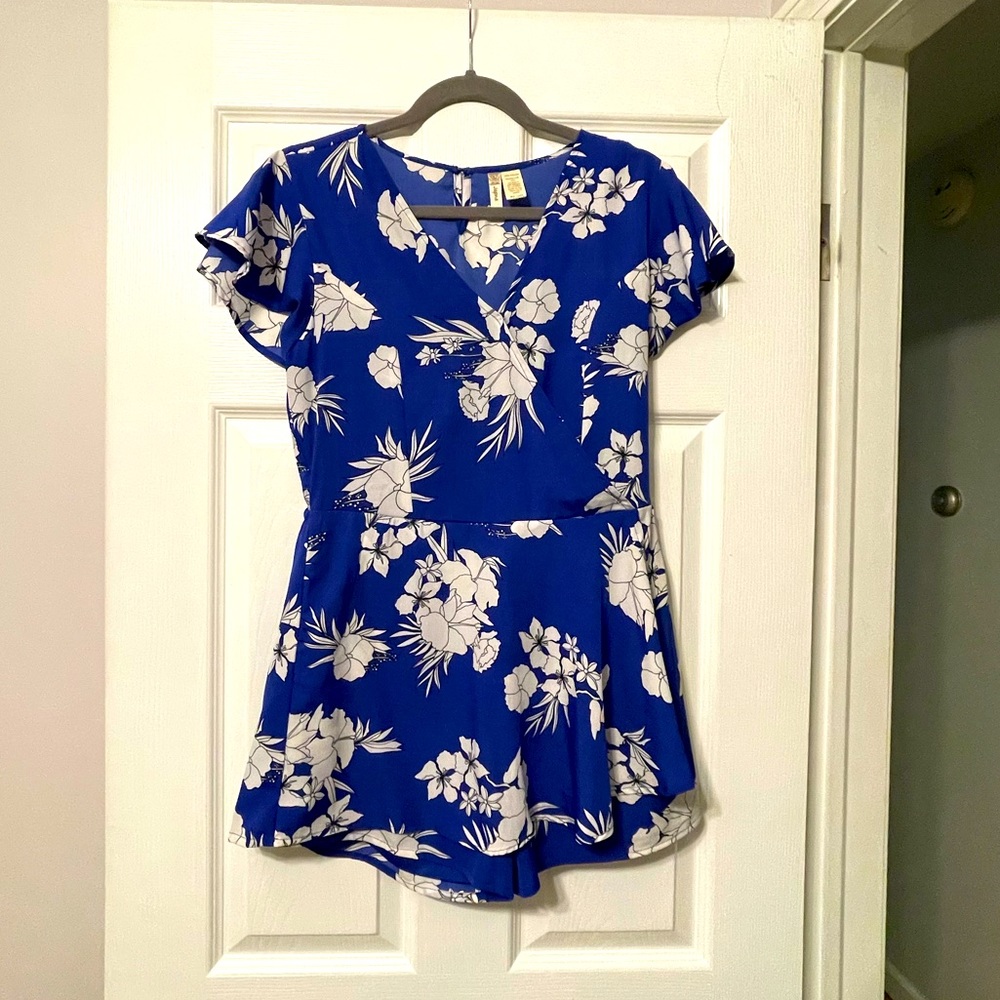 Japna Romper